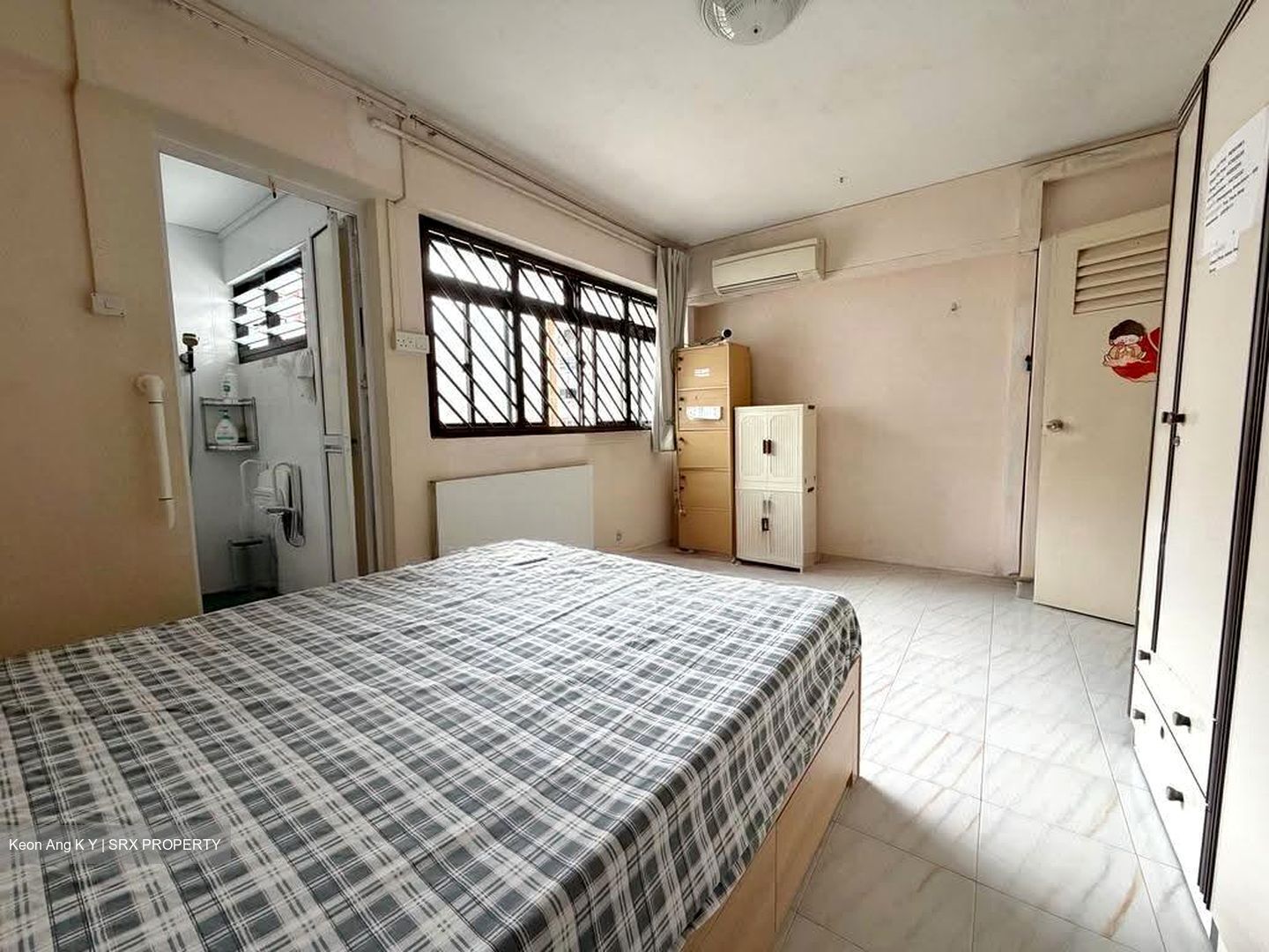 Blk 310 Serangoon Avenue 2 (Serangoon), HDB 5 Rooms #607538151